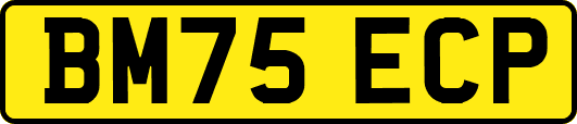 BM75ECP