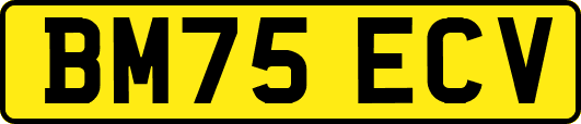 BM75ECV