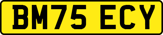 BM75ECY