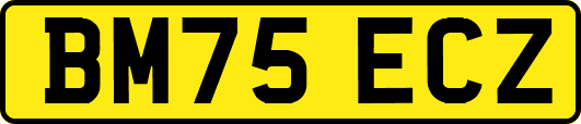 BM75ECZ