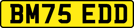 BM75EDD