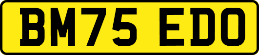 BM75EDO