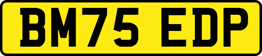 BM75EDP