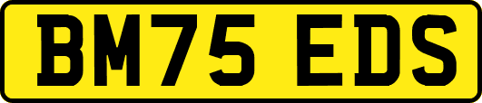 BM75EDS