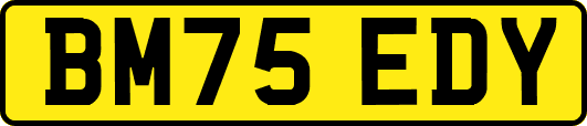 BM75EDY