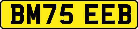 BM75EEB