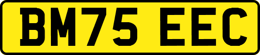 BM75EEC