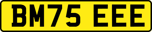 BM75EEE