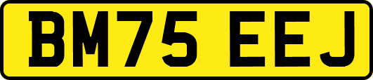 BM75EEJ