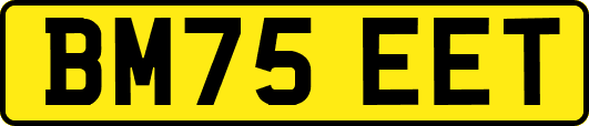 BM75EET