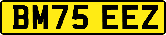BM75EEZ