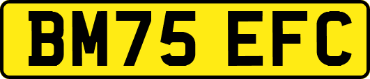 BM75EFC