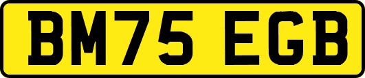 BM75EGB