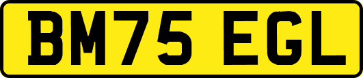 BM75EGL