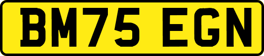 BM75EGN