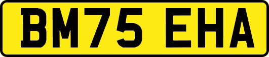 BM75EHA