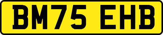 BM75EHB
