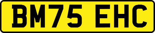 BM75EHC