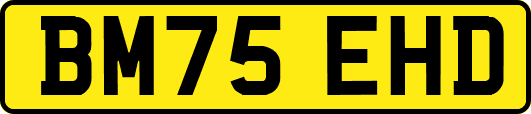 BM75EHD