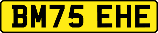 BM75EHE