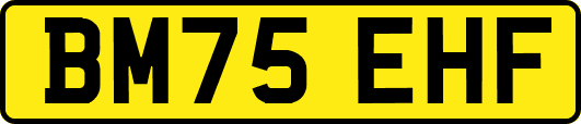 BM75EHF