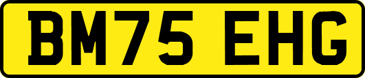 BM75EHG