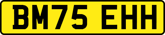 BM75EHH