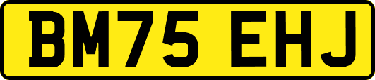 BM75EHJ