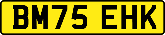 BM75EHK