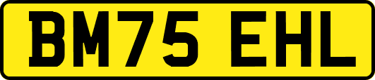 BM75EHL
