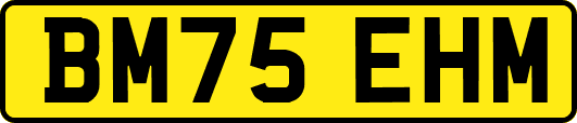 BM75EHM