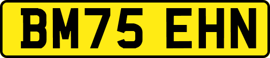 BM75EHN