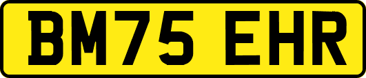 BM75EHR