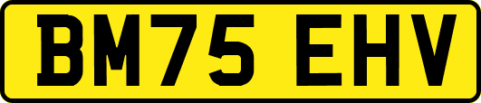 BM75EHV