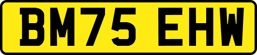 BM75EHW