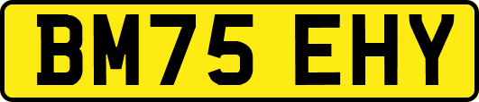 BM75EHY