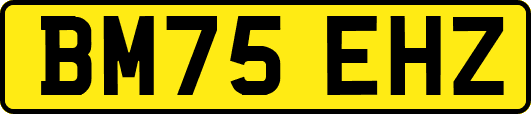 BM75EHZ