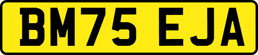 BM75EJA