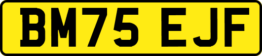 BM75EJF
