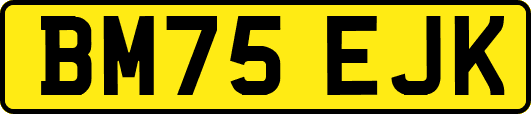 BM75EJK