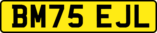 BM75EJL