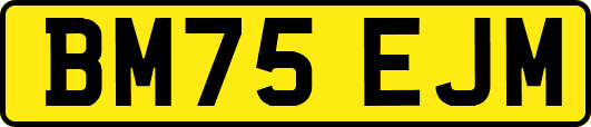 BM75EJM
