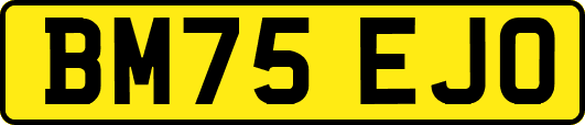 BM75EJO
