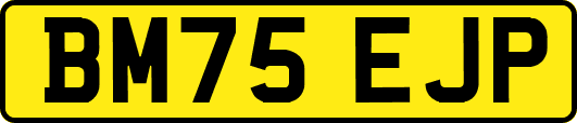 BM75EJP