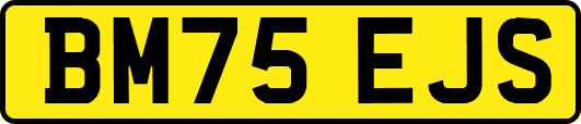BM75EJS
