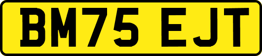 BM75EJT