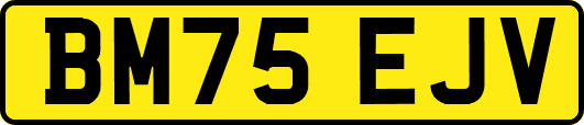 BM75EJV
