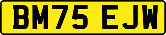 BM75EJW