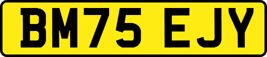 BM75EJY