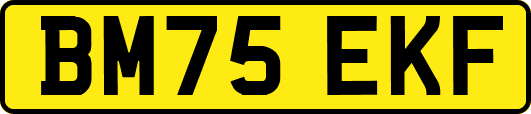 BM75EKF